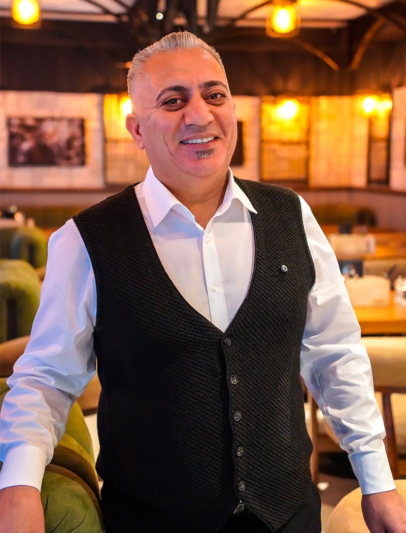 El Sabor Steakhouse Cochem