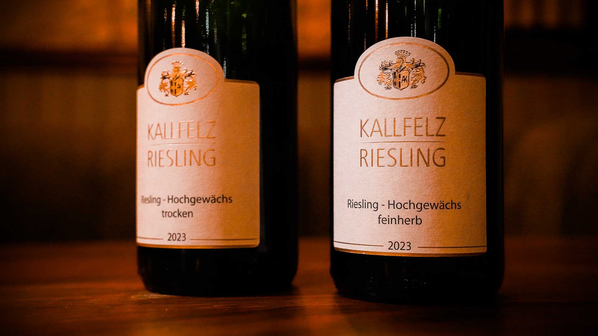 El Sabor Cochem – Exklusive Kallfelz-Weine aus der Moselregion